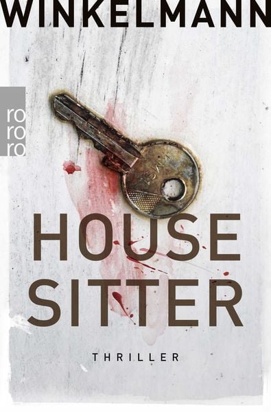 Produktbild: Housesitter
