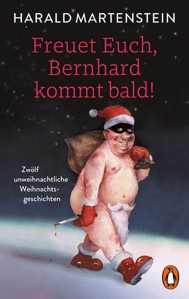 Produktbild: Freuet Euch, Bernhard kommt bald!