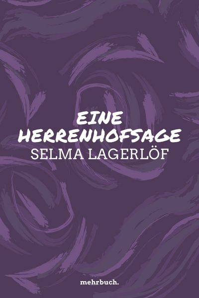 Produktbild: Eine Herrenhofsage
