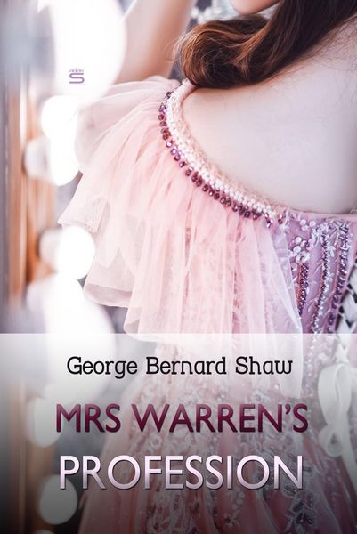 Produktbild: Mrs. Warren's Profession