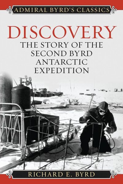 Produktbild: Discovery