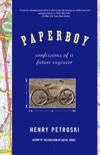 Produktbild: Paperboy