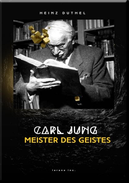 Produktbild: Carl Jung - Meister des Geistes