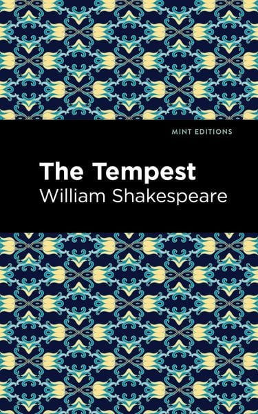 Produktbild: The Tempest