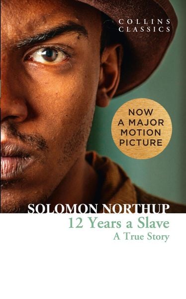 Produktbild: Twelve Years a Slave