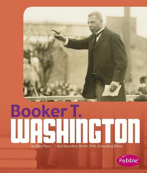 Produktbild: Booker T Washington