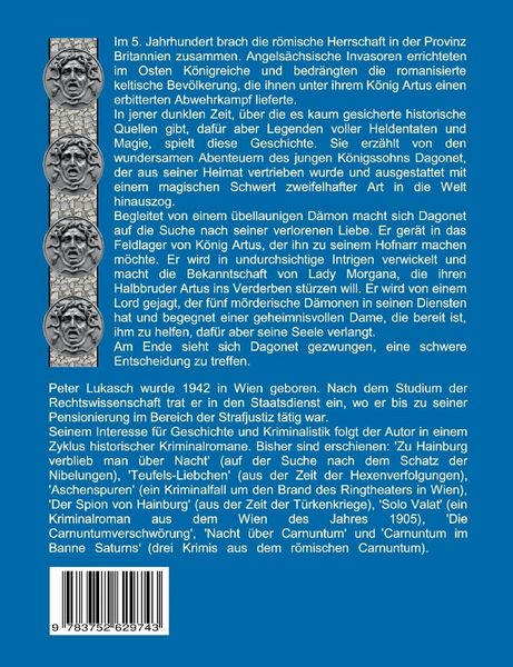 Produktbild: Dagonet