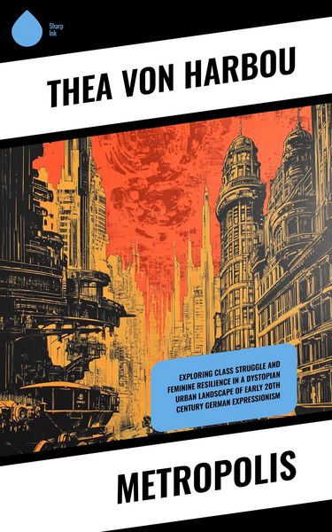 Produktbild: Metropolis
