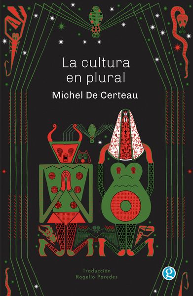 Produktbild: La cultura en plural