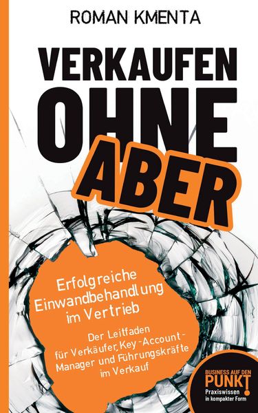 Produktbild: Verkaufen ohne Aber