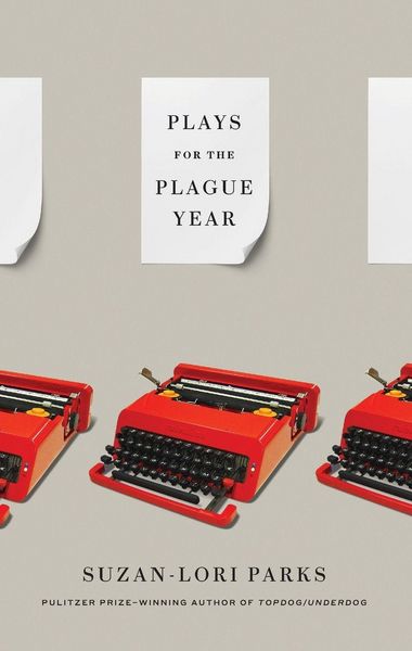 Produktbild: Plays for the Plague Year