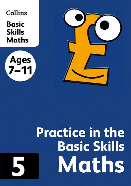 Produktbild: Maths Book 5