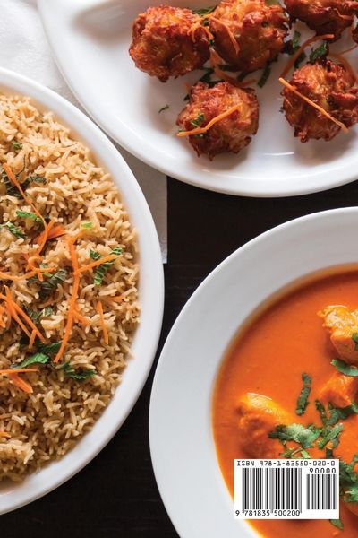 Produktbild: Voyage Culinaire en Inde