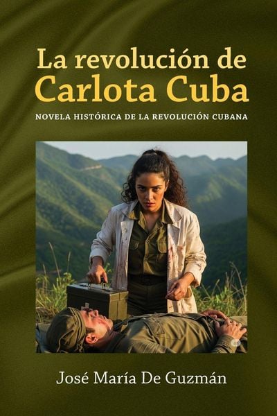 Produktbild: La revoluci&oacute;n de Carlota Cuba