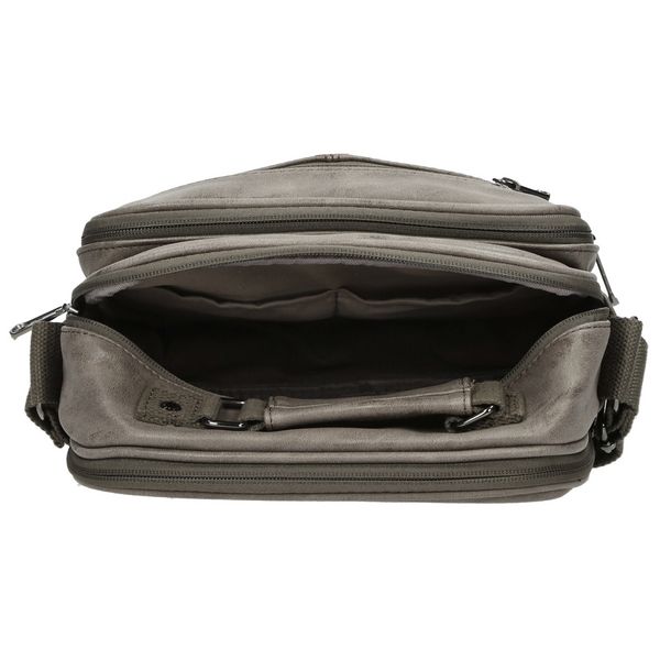 Produktbild: HTI-Living Fliegertasche PU Fliegertasche PU