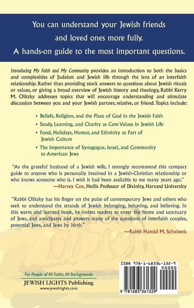 Produktbild: Introducing My Faith and My Community