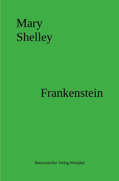 Produktbild: Frankenstein