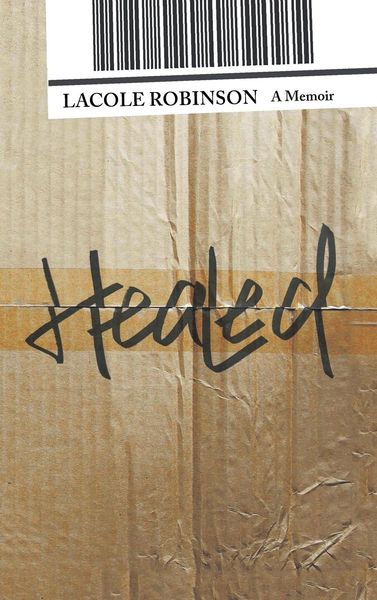Produktbild: Healed