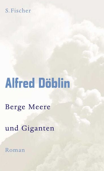Produktbild: Berge Meere und Giganten