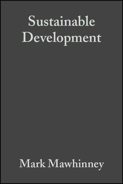 Produktbild: Sustainable Development