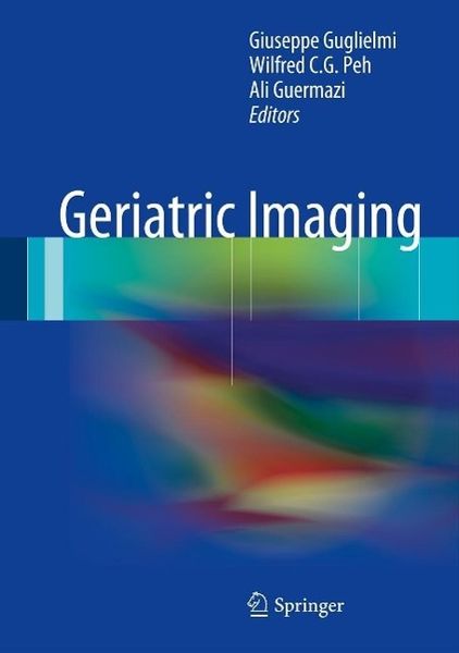 Produktbild: Geriatric Imaging