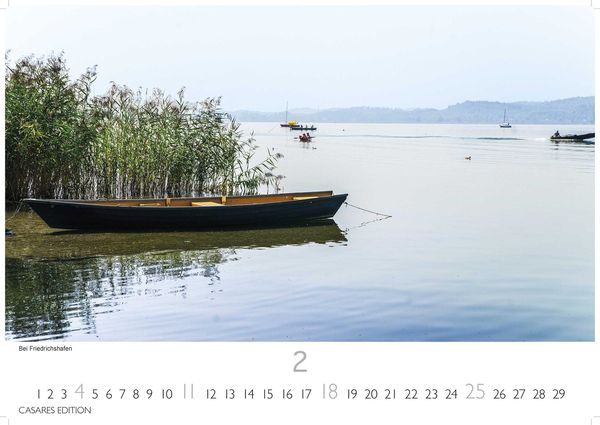 Produktbild: Bodensee 2024 S 24x35cm
