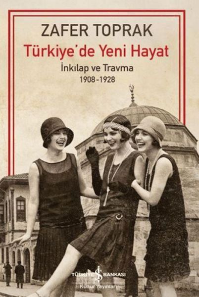 Produktbild: T&uuml;rkiyede Yeni Hayat
