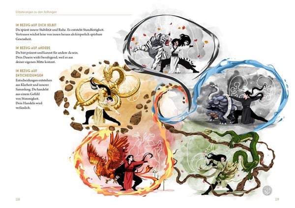 Produktbild: Spirit Warrior
