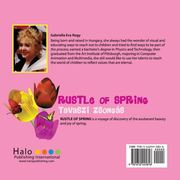 Produktbild: Rustle of Spring