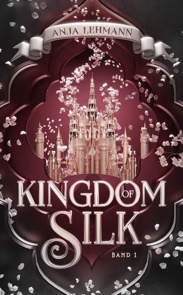 Produktbild: Kingdom of Silk