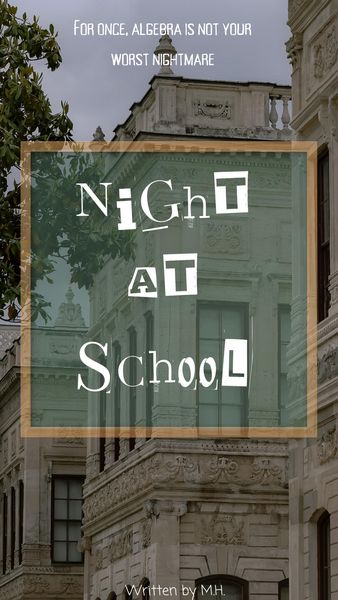 Produktbild: Night at School