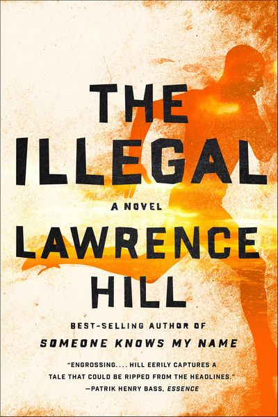 Produktbild: The Illegal
