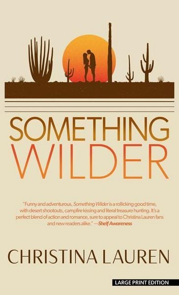Produktbild: Something Wilder