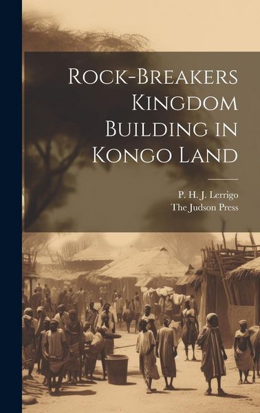 Produktbild: Rock-Breakers Kingdom Building in Kongo Land