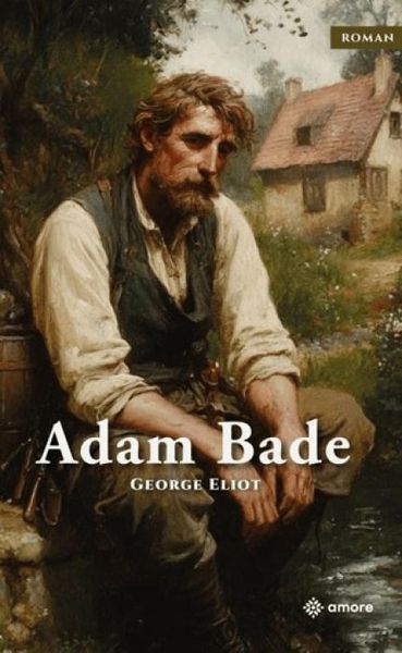 Produktbild: Adam Bede