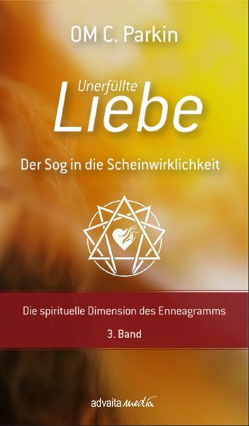 Produktbild: Unerf&uuml;llte Liebe - Der Sog in die Scheinwirklichkeit