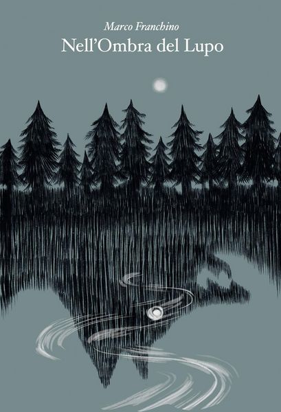 Produktbild: Nell'ombra del lupo