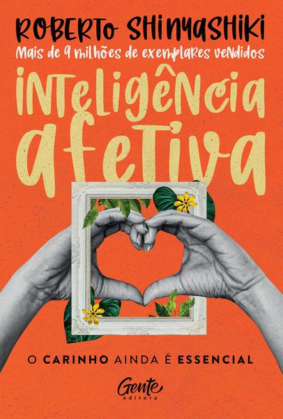 Produktbild: Intelig&ecirc;ncia afetiva