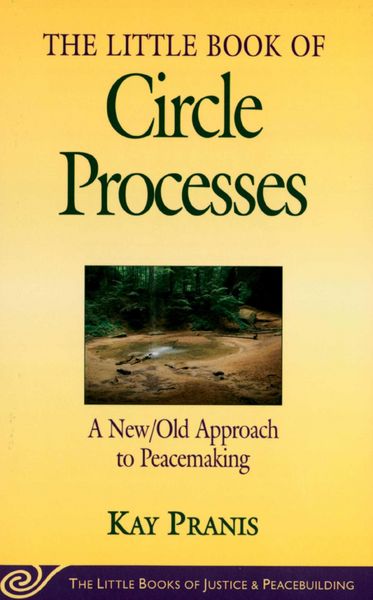 Produktbild: Little Book of Circle Processes