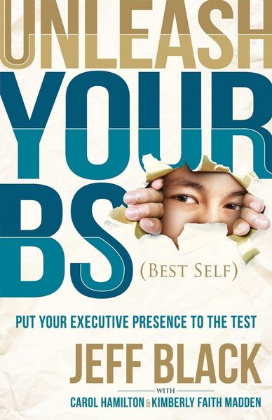 Produktbild: Unleash Your BS (Best Self)