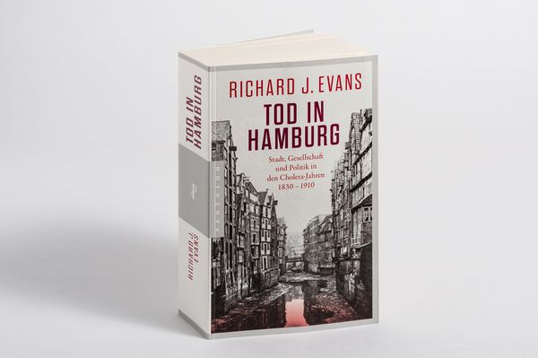 Produktbild: Tod in Hamburg