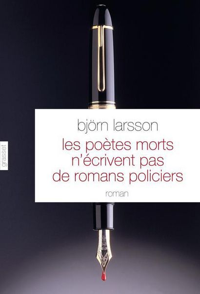 Produktbild: Les poetes morts n ecrivent pas