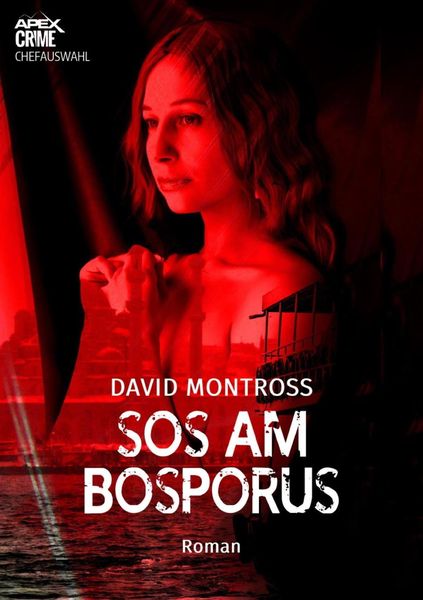 Produktbild: Sos Am Bosporus