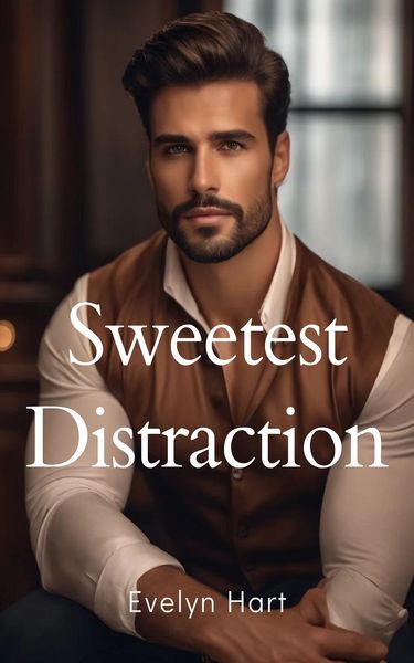 Produktbild: Sweetest Distraction