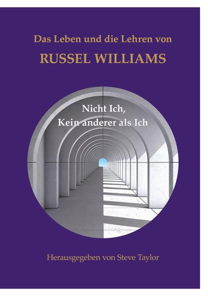 Produktbild: Das Leben und die Lehren von Russel Williams