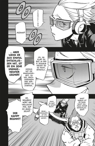 Produktbild: Vigilante - My Hero Academia Illegals 9