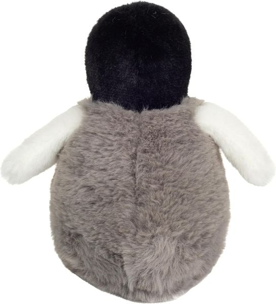 Produktbild: Teddy Hermann 900382 - Pinguin, Pl&uuml;schtier, 15 cm