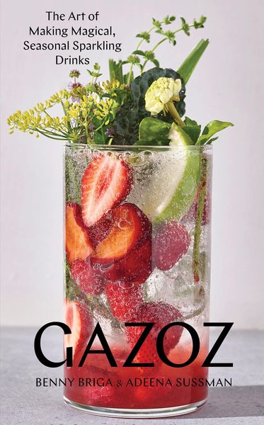 Produktbild: Gazoz