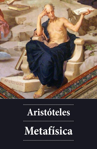 Produktbild: Metaf&iacute;sica