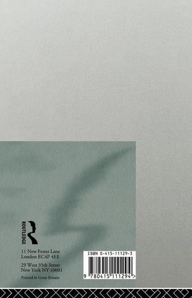 Produktbild: A Society of Signs?
